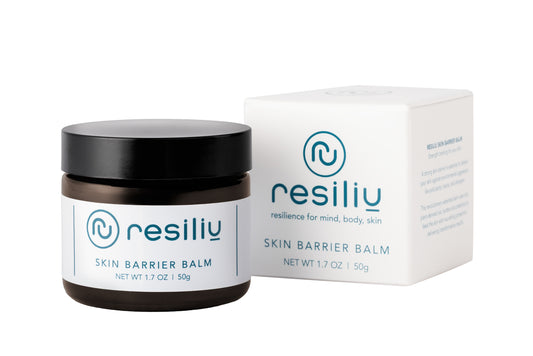 Resiliu Skin Barrier Balm