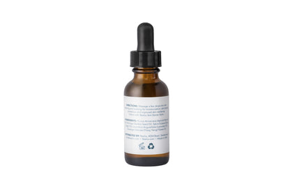 Resiliu Skin Barrier Building Face Oil