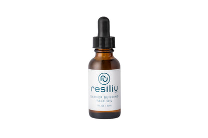 Resiliu Skin Barrier Building Face Oil