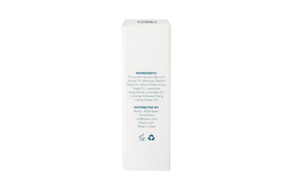 Resiliu Skin Barrier Building Face Oil